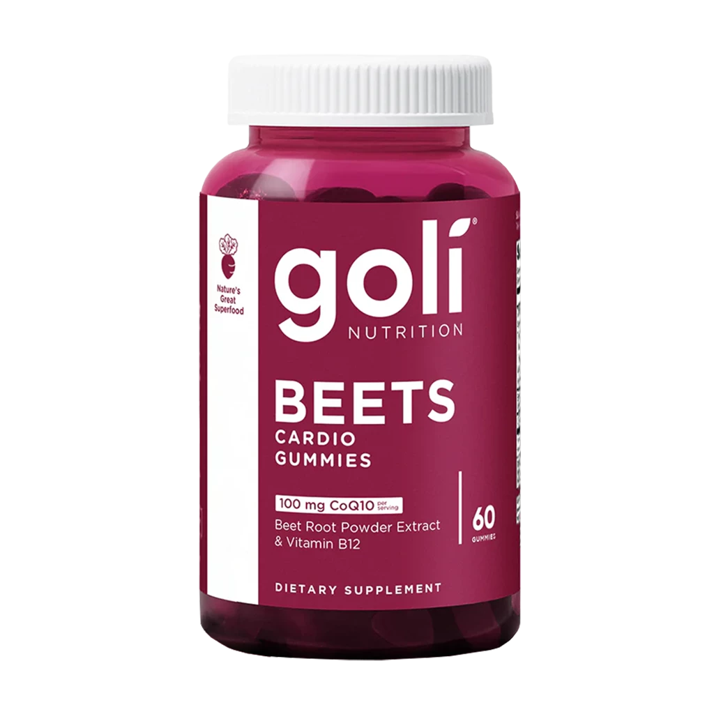 Beets Cardio