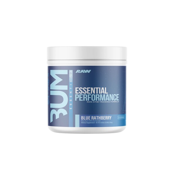 Bum Essential Performance