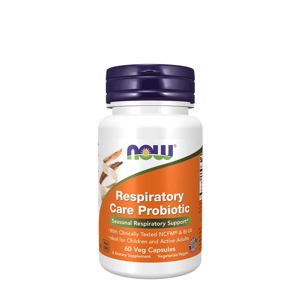 Care Probiotics