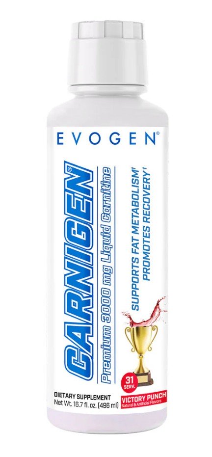 Carnigen Liquid