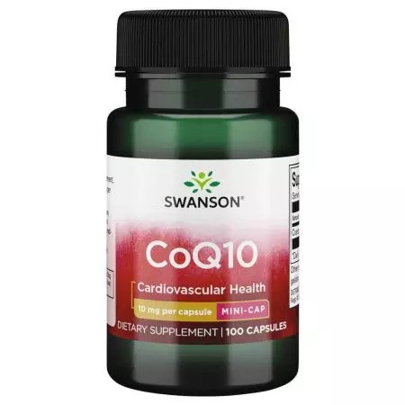 CoQ10