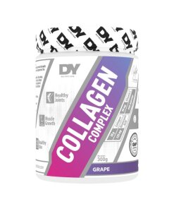 Collagen Complex