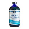 (Danish Label) Arctic Cod Liver Oil
