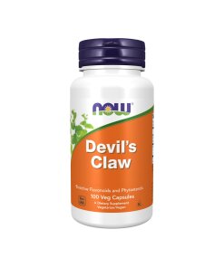 Devil's Claw