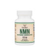 Double Wood Supplements NMN (60 Capsules)