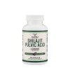 Double Wood Supplements Shilajit Resin (120 Capsules)