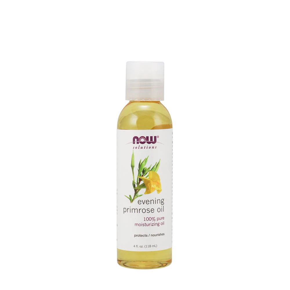 Evening Primrose Oil