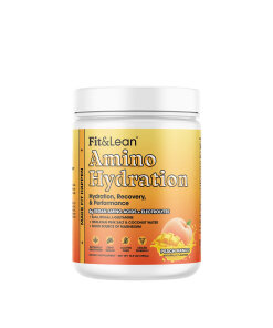 Fit & Lean - Amino Hydration (350 g