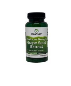 Grape Seed Extract