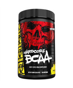 Hardcore BCAA