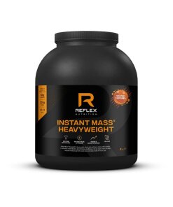Instant Mass Heavyweight