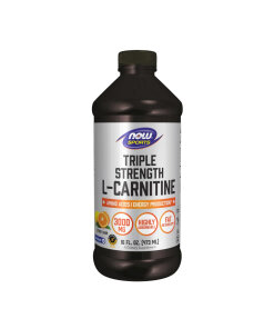 L-Carnitine Liquid 3000 mg