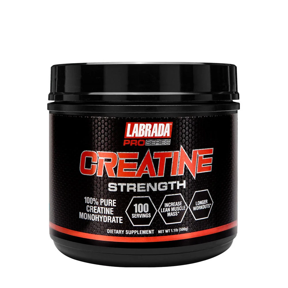 Labrada - Creatine (500 g)