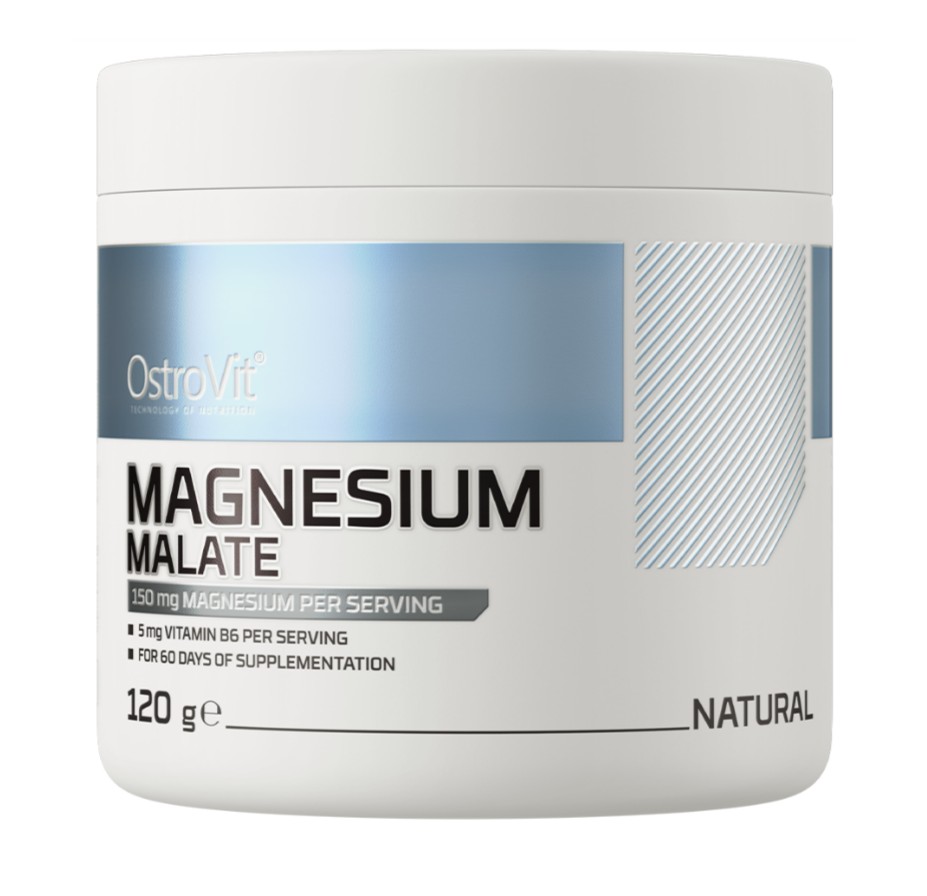 Magnesium Malate