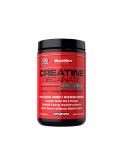 MuscleMeds - Creatine Decanate (300 g
