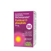 Natural Factors BioCoenzymated Pyridoxal 5-Phosphate B6 50 MG (30 Veggie Capsules)