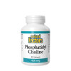 Natural Factors Phosphatidyl Choline 420 mg (90 Softgels)