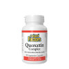 Natural Factors Quercetin Complex With Grape Seed