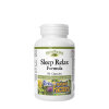 Natural Factors Sleep Relax Formula (90 Capsules)