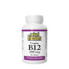 Natural Factors Vitamin B12 1000 mcg (90 Tablets)