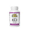 Natural Factors Vitamin B12 250 mcg (90 Tablets)