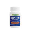 Nature's Way - Biotin Forte® with Zinc (60 Tablets)