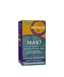 Nature's Way - Cell Forté® MAX3 (120 Capsules)