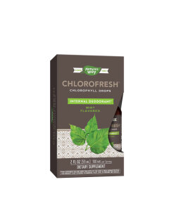 Nature's Way - Chlorofresh® Chlorophyll Drops (59 ml)