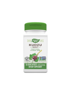 Nature's Way - Kudzu (50 Capsules)