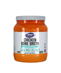 Now Foods - Bone Broth