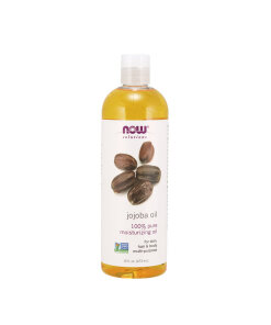 Now Foods - Jojoba Oil (473 ml)