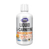 Now Foods - L-Carnitine Liquid 1000 mg (946 ml
