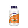 Now Foods - Prebiotic Inulin Fiber (180 Veg Capsules)