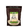 Now Foods - Steel Cut Oats Organic (2 lbs)