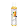 Now Foods - Vanilla Citrus Massage Oil (237 ml)
