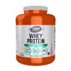 Now Foods - Whey Protein (2722 g