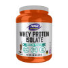 Now Foods - Whey Protein Isolate (816 g