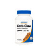 Nutricost - Cat's Claw (120 Capsules)