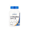 Nutricost - L-Citrulline 1500 mg (60 Capsules)
