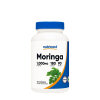 Nutricost Moringa Capsules (180 Capsules)