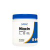 Nutricost - Vitamin B3 Niacin  (250 g)