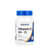 Nutricost - Vitamin E 400 IU (30 Softgels)