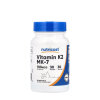 Nutricost - Vitamin K2 MK-7  (30 Softgels)