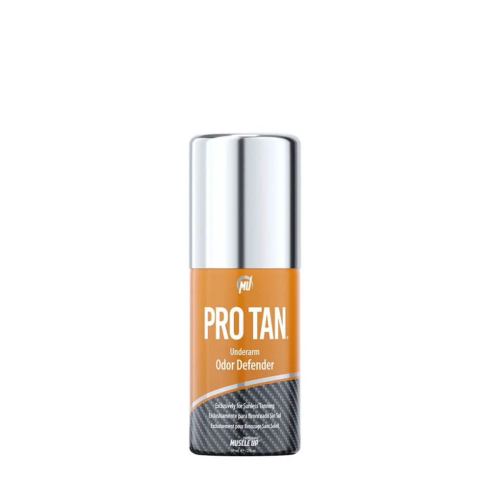 Pro-Tan 05-066 · Underarm Odor Defender (2 Oz.)