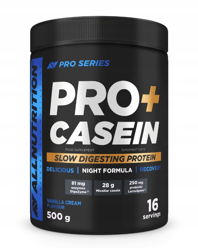 Pro+Casein