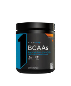 Rule1 BCAAs  (30 Servings