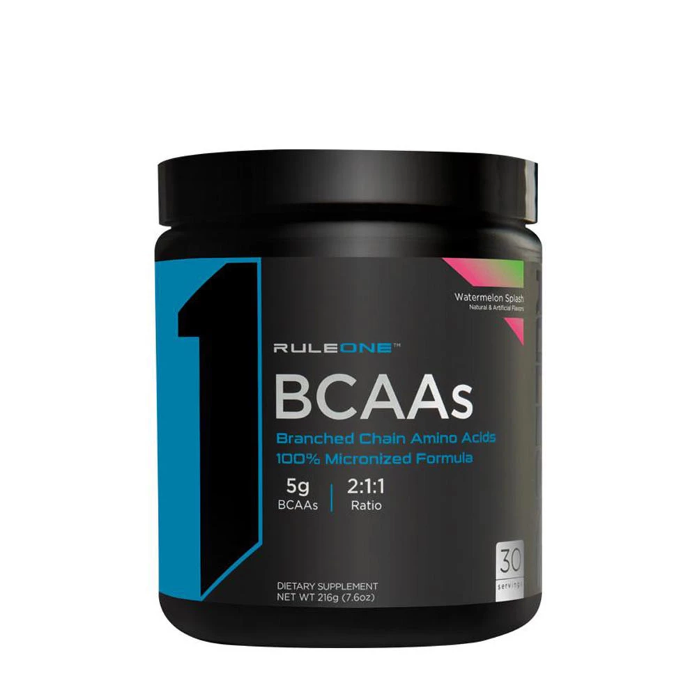 Rule1 BCAAs (30 Servings