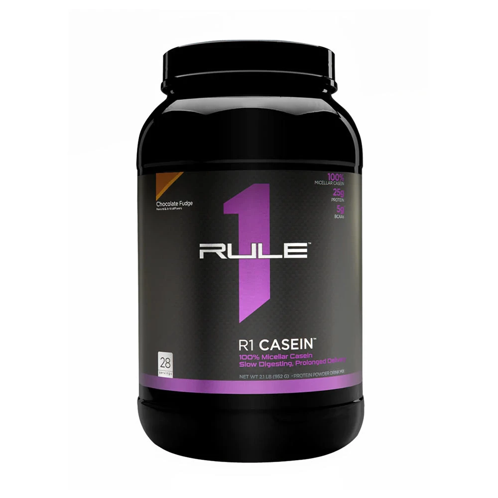 Rule1 Casein (28 Servings