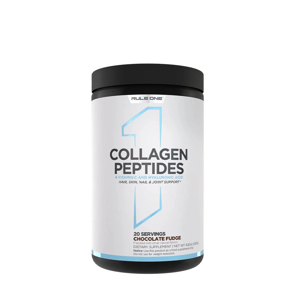 Rule1 Collagen Peptides (250 g