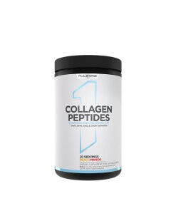 Rule1 Collagen Peptides  (250 g